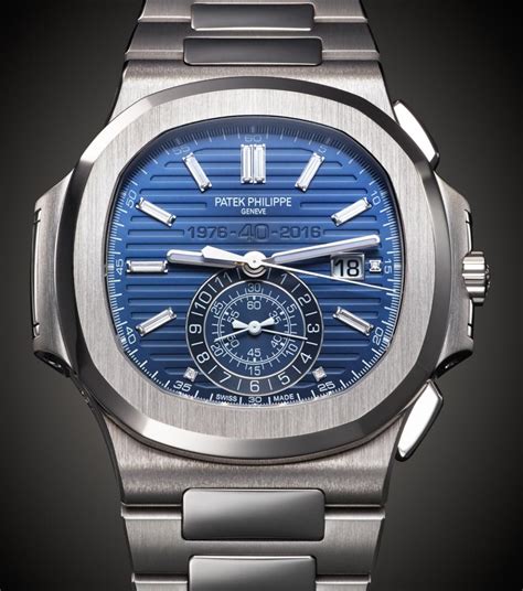 patek philippe watches uk prices